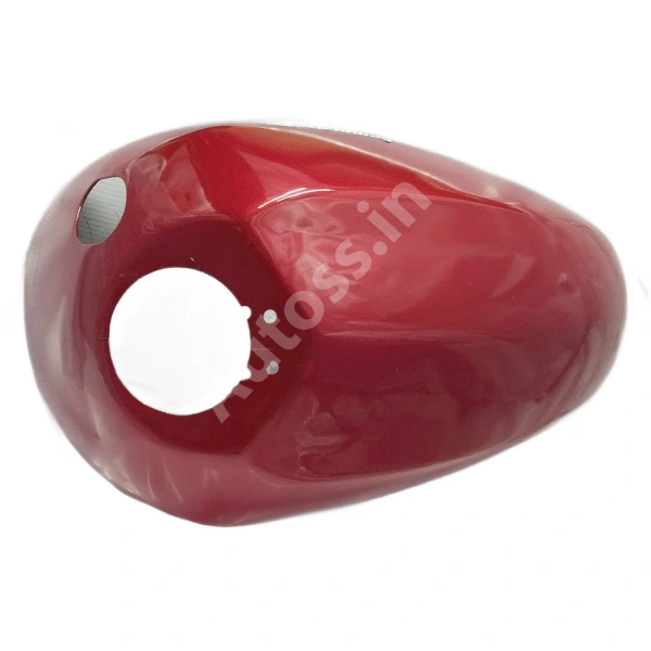 HONDA ACTIVA 3G SCOOTY MUDGUARD RED