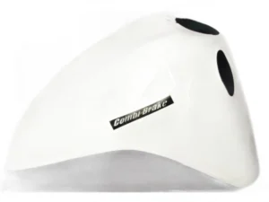 HONDA ACTIVA 3G SCOOTY MUDGUARD WHITE