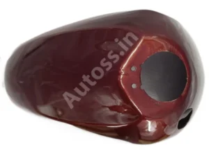 HONDA ACTIVA 3G SCOOTY MUDGUARD WINE RED