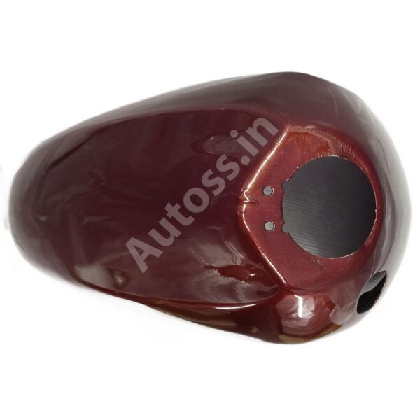 HONDA ACTIVA 3G SCOOTY MUDGUARD WINE RED