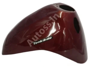 HONDA ACTIVA 3G SCOOTY MUDGUARD WINE RED