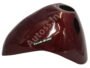 HONDA ACTIVA 3G SCOOTY MUDGUARD WINE RED