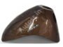 HONDA ACTIVA 4G SCOOTY MUDGUARD BROWN