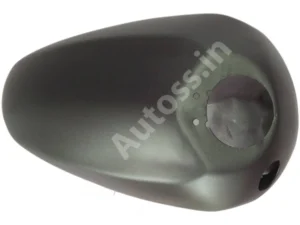 HONDA Activa 4G SCOOTY MUDGUARD Mat.GREY