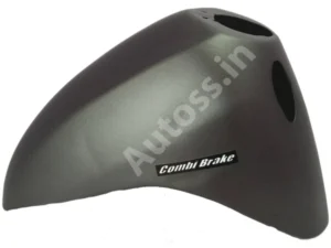 HONDA Activa 4G SCOOTY MUDGUARD Mat.GREY