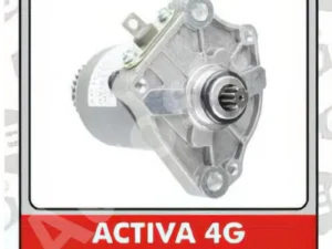HONDA ACTIVA 4G SELF STARTER MOTOR
