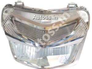 HONDA ACTIVA 5G LED HEAD LIGHT