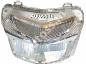 HONDA ACTIVA 5G LED HEAD LIGHT