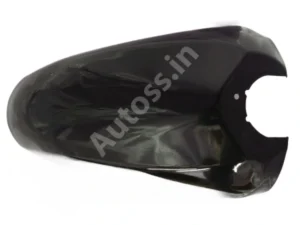 HONDA ACTIVA 5G SCOOTY MUDGUARD BLACK