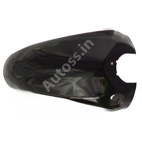 HONDA ACTIVA 5G SCOOTY MUDGUARD BLACK