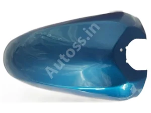 HONDA ACTIVA 5G SCOOTY MUDGUARD BLUE