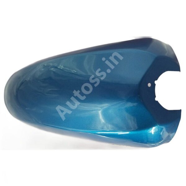 HONDA ACTIVA 5G SCOOTY MUDGUARD BLUE