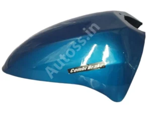 HONDA ACTIVA 5G SCOOTY MUDGUARD BLUE