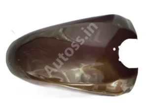 HONDA ACTIVA 5G SCOOTY MUDGUARD BROWN