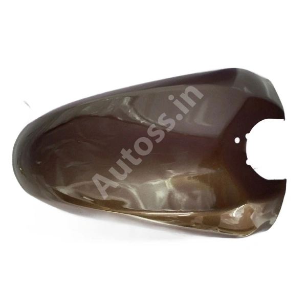 HONDA ACTIVA 5G SCOOTY MUDGUARD BROWN