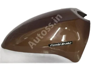 HONDA ACTIVA 5G SCOOTY MUDGUARD BROWN