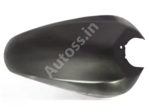 HONDA ACTIVA 5G SCOOTY MUDGUARD MAT GREY