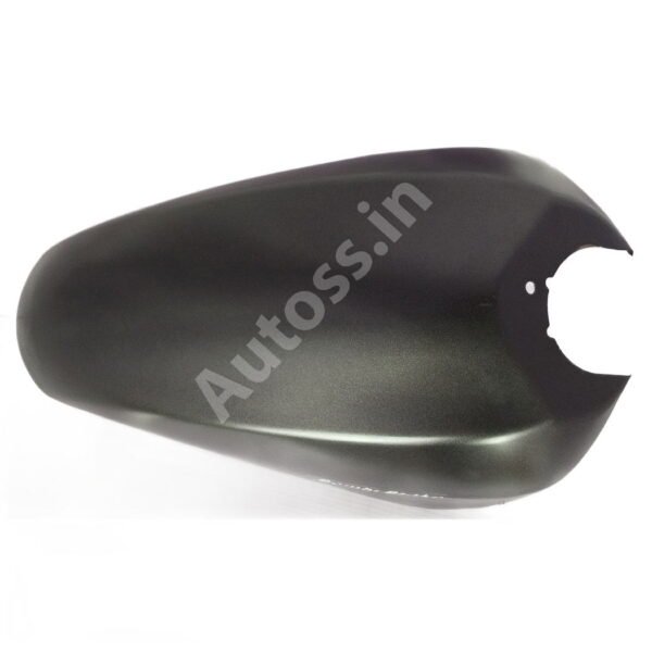 HONDA ACTIVA 5G SCOOTY MUDGUARD MAT GREY