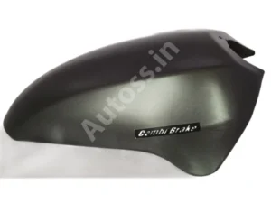HONDA ACTIVA 5G SCOOTY MUDGUARD MAT GREY