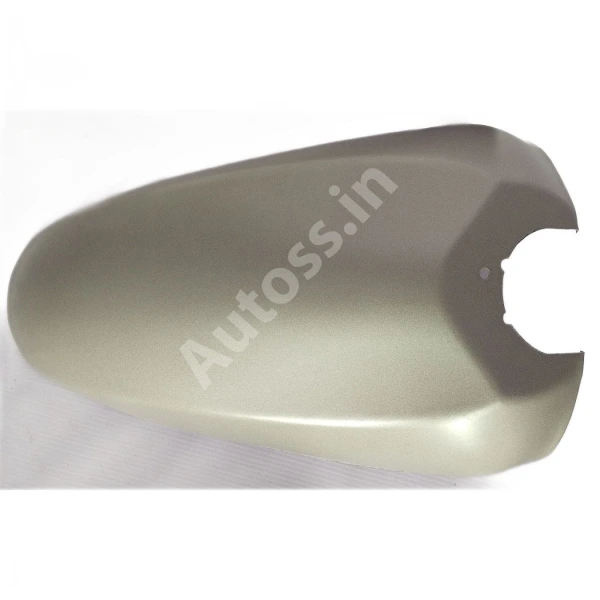 HONDA ACTIVA 5G SCOOTY MUDGUARD MAT SILVER