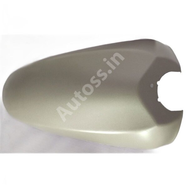 HONDA ACTIVA 5G SCOOTY MUDGUARD MAT SILVER
