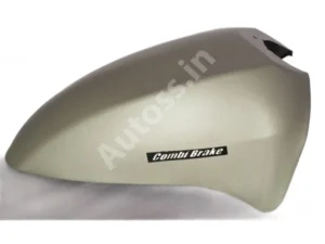 HONDA ACTIVA 5G SCOOTY MUDGUARD MAT SILVER