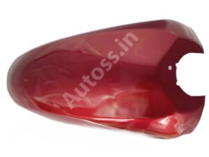 HONDA ACTIVA 5G SCOOTY MUDGUARD RED