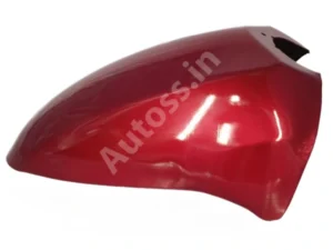 HONDA ACTIVA 5G SCOOTY MUDGUARD RED