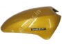 HONDA ACTIVA 5G SCOOTY MUDGUARD YELLOW