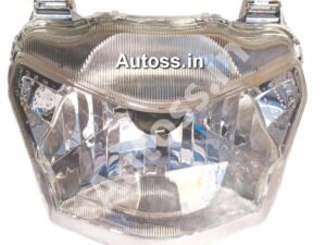 HONDA ACTIVA 6G HEAD LIGHT