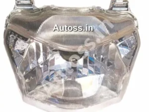 HONDA ACTIVA 6G HEAD LIGHT