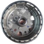 HONDA ACTIVA 6G MAGNET COIL PLATE ASSEMBLY(18 POLL)