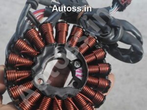 HONDA ACTIVA 6G MAGNET COIL(18 POLL)