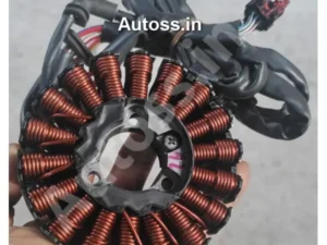 HONDA ACTIVA 6G MAGNET COIL(18 POLL)