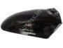 HONDA ACTIVA 6G SCOOTY MUDGUARD BLACK