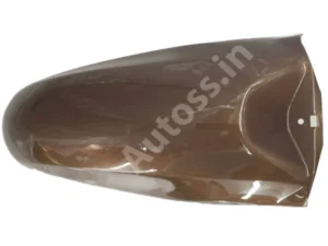 HONDA Activa 6G SCOOTY MUDGUARD BROWN