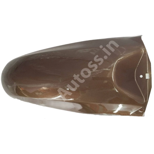 HONDA Activa 6G SCOOTY MUDGUARD BROWN