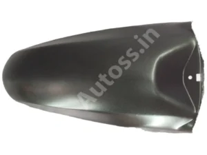 HONDA Activa 6G SCOOTY MUDGUARD MAT.GREY