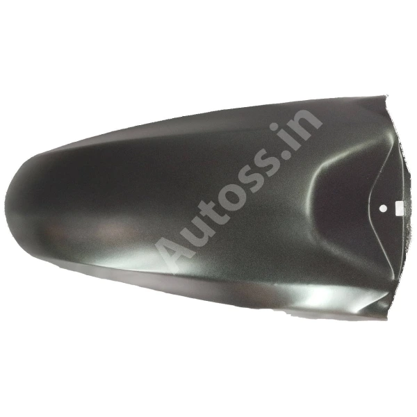 HONDA Activa 6G SCOOTY MUDGUARD MAT.GREY
