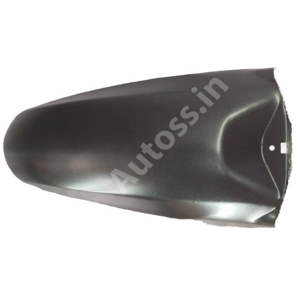 HONDA Activa 6G SCOOTY MUDGUARD MAT.GREY