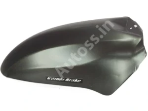 HONDA Activa 6G SCOOTY MUDGUARD MAT.GREY