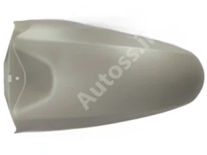 HONDA Activa 6G SCOOTY MUDGUARD MAT.SILVER