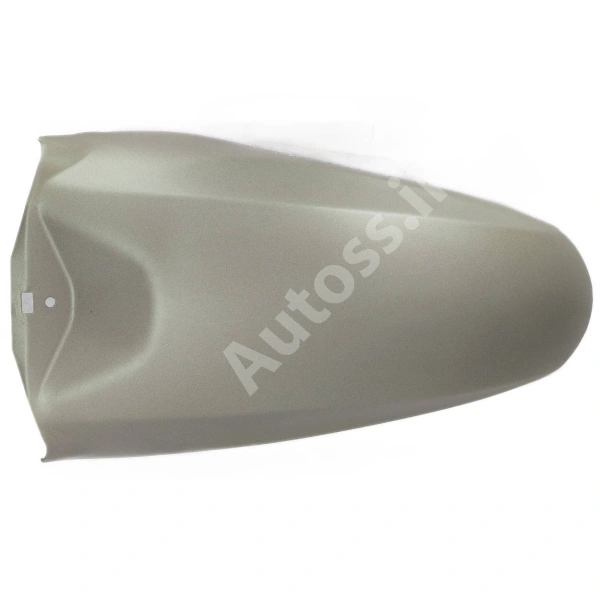 HONDA Activa 6G SCOOTY MUDGUARD MAT.SILVER