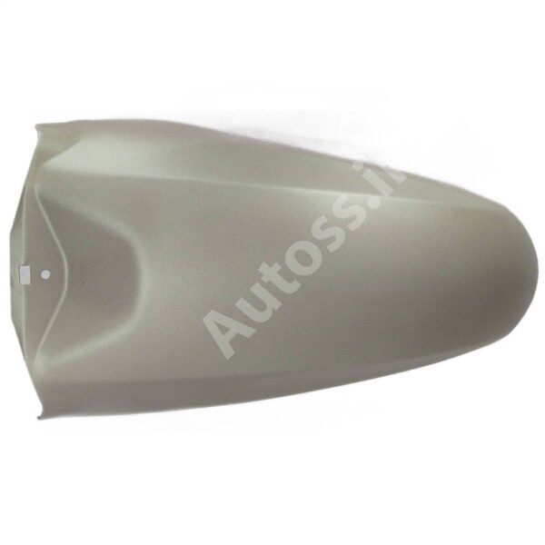 HONDA Activa 6G SCOOTY MUDGUARD MAT.SILVER