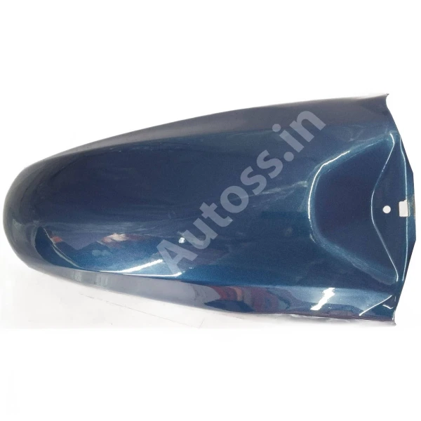HONDA Activa 6G SCOOTY MUDGUARD MN.BLUE