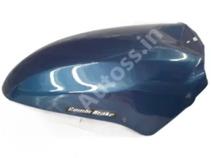 HONDA Activa 6G SCOOTY MUDGUARD MN.BLUE