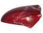 HONDA ACTIVA 6G SCOOTY MUDGUARD RED