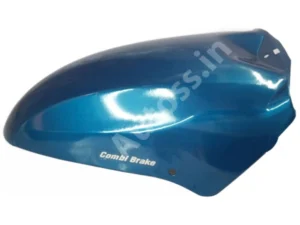 HONDA Activa 6G SCOOTY MUDGUARD T.BLUE