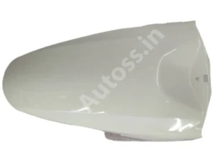 HONDA Activa 6G SCOOTY MUDGUARD WHITE