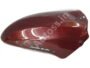 HONDA Activa 6G SCOOTY MUDGUARD WIND RED